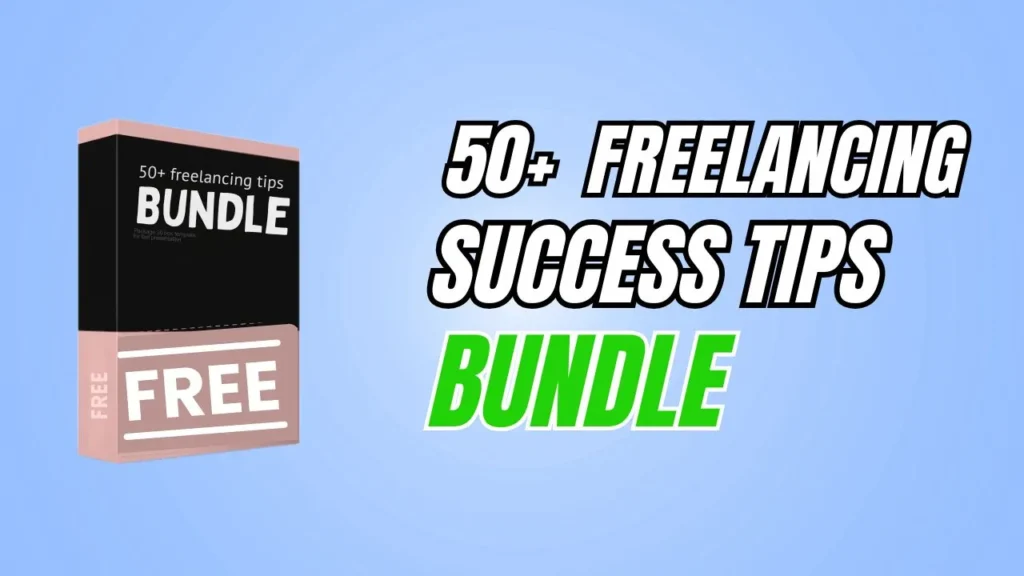 50+ Freelancing Success Tips for USA Users!